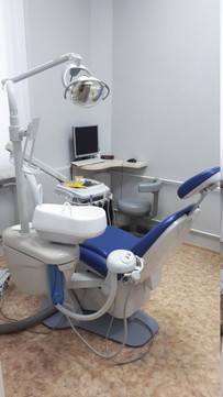 Семейная стоматология на Калийной, фото №1