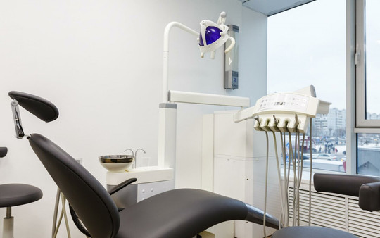 История Улыбки на Ямашева, фото №1