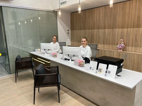 Клиника Фомина на Ленинском, фото №1