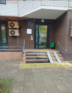 Лаборатория Хеликс на Генерала Белова, фото №1