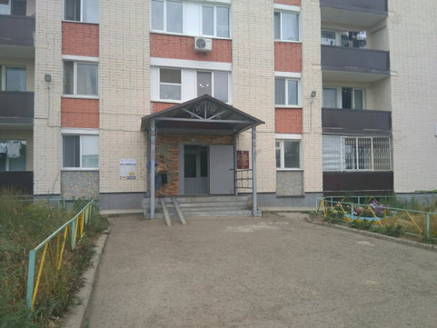 Детская поликлиника №11 на 2-ой Гаражной, фото №1