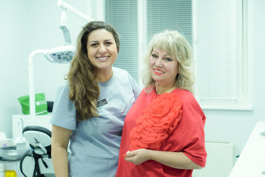 стоматология Станция Улыбок, фото №1