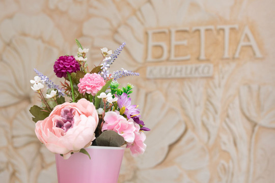 Клиника Бетта на Пискунова, фото №1