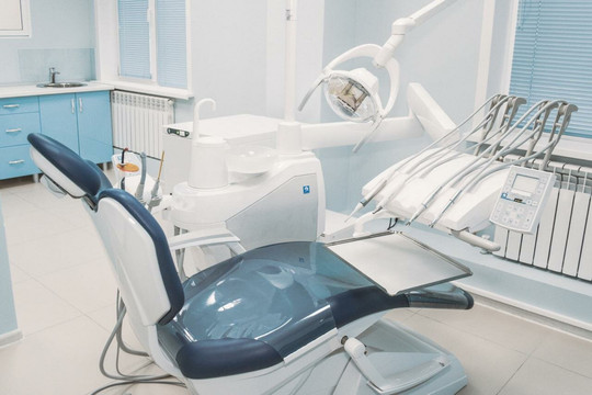 Нью смайл на Запольной, фото №1