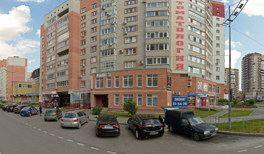 Совершенство на Артамонова, фото №1