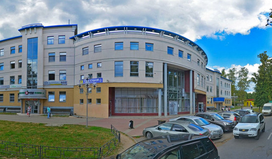 Дентал-профи на Суздальской, фото №1