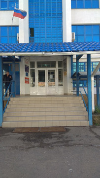 X Dent на Федора Лузана, фото №1