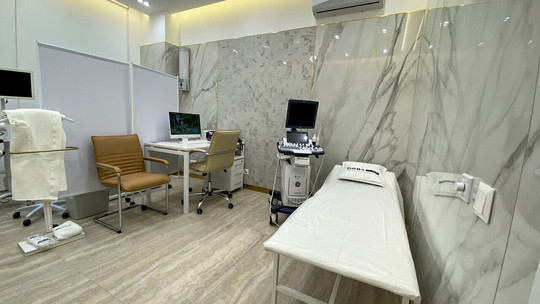 Клиника БЕВЗ, фото №1