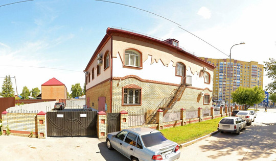 Дантист на Червишевском тракте, фото №1