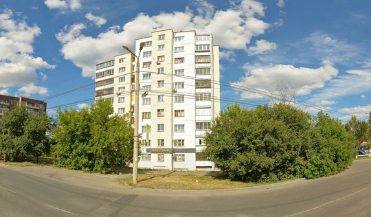 Крит на Мамина, фото №1