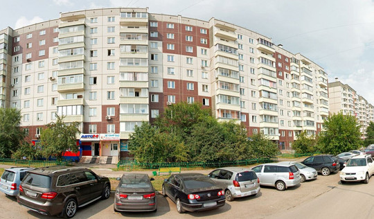 Ситилаб на Светлогорском, фото №1