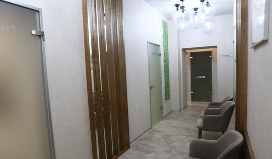 Дентиформ на Кошурникова, фото №1