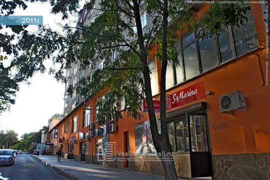 Никодент на Терской, фото №1