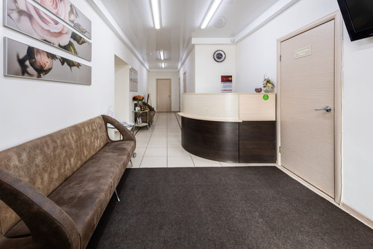 Весна на Плахотного, фото №1