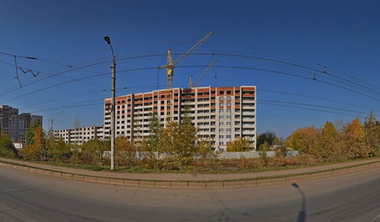 Норд на Баранова, фото №1