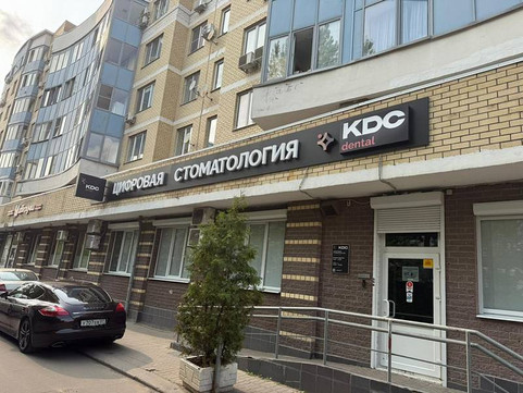 Клуб 32 на Соколово-Мещерской, фото №1