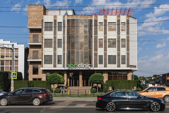 Клиника ABC clinic, фото №1