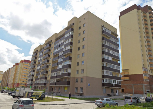 Инвитро на Виктора Уса, фото №1