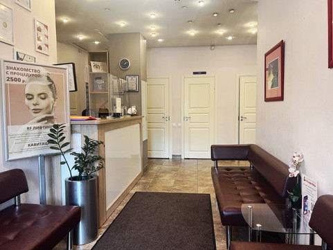 Альфамед на Купчинской, фото №1