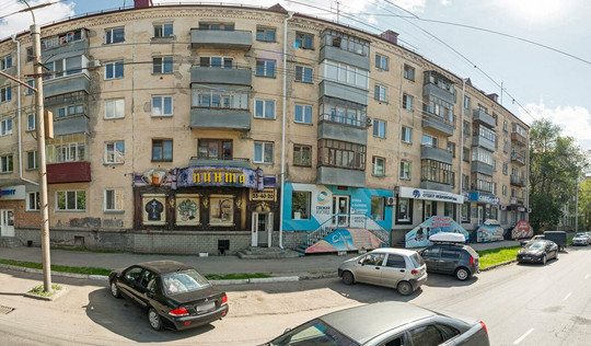 М-Дент на Коли Мяготина, фото №1