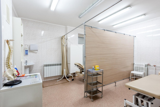 Национальный диагностический центр НДЦ-СПб, фото №1