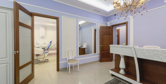 Колибри на Яковлевском, фото №1