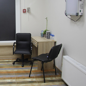 Клиника Медика Стар, фото №1