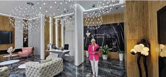 Стоматология DR. VARTAN SARKISIAN, фото №1