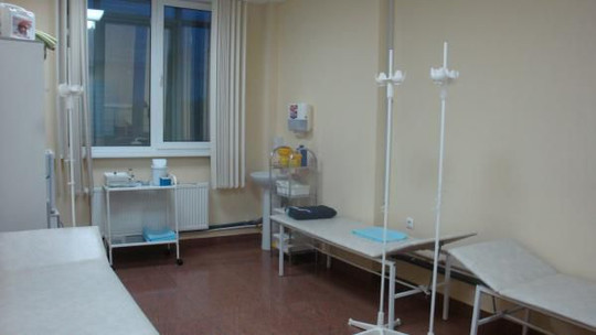 Медицинский центр «Добродея» на ул. Крылова, фото №1