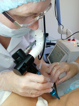 Клиника ГрандЭстет на Пражской 3, фото №1