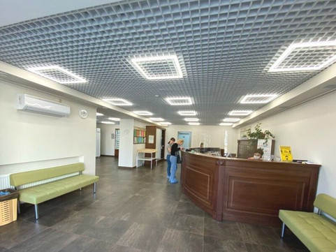 Клиника Ваш доктор, фото №1