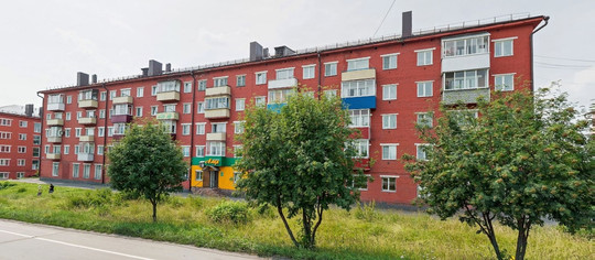 Детская поликлиника №6 (ПГБ), фото №1