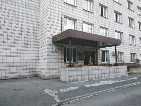 НИИ Туберкулеза, фото №1