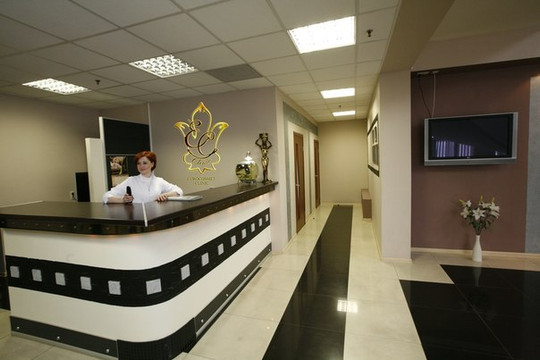 Клиника Еврокосметклиник, фото №1