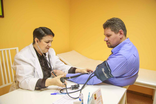 Клиника Витбиомед, фото №1