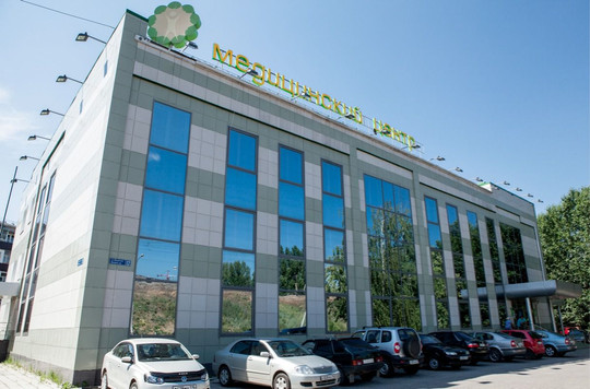 Клиника КОРЛ, фото №1