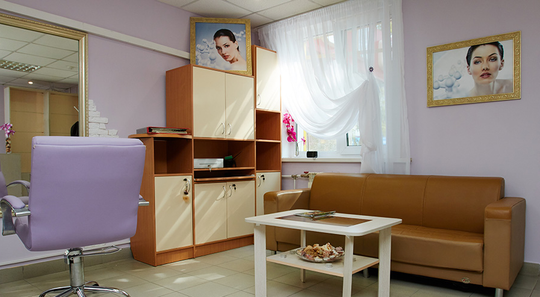 Эстетика, косметологический салон на Ленина, фото №1