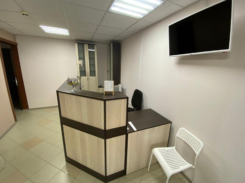 Стоматология Авторритет, фото №1