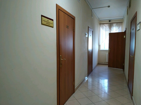 Офтальмологическая клиника на Островского, фото №1