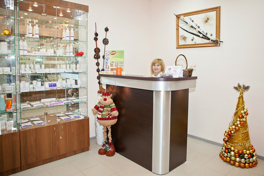 Центр красоты и здоровья в Королеве, фото №1