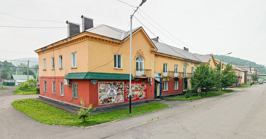 Детская поликлиника №6 (ПГБ) на Черных, фото №1