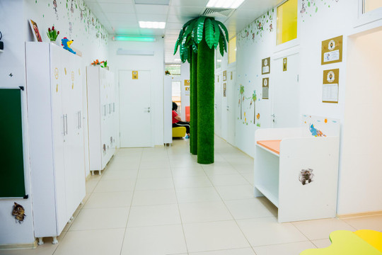 Клиника Маргоша, фото №1