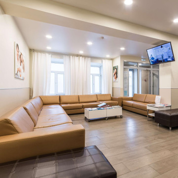 Стоматология Дента-Эль на Сергия Радонежского, фото №1