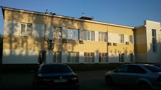 Стоматологическая поликлиника ГКБ №13 на Петрозаводской, фото №1