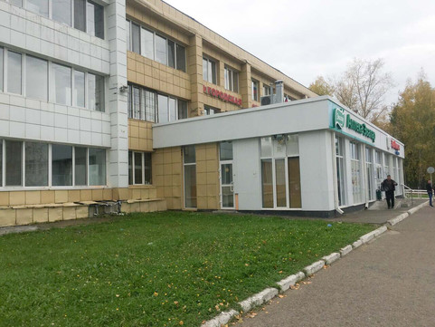 Поликлиника №1 (ГКБ №3), фото №1