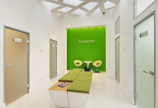 Медицинский центр Лаборатория здоровья, фото №1