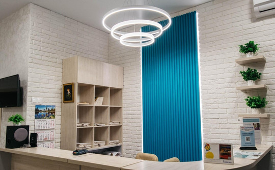 Клиника Каритас+ на Профинтерна, фото №1