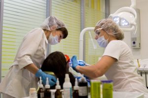 Стоматология Артдент, фото №1