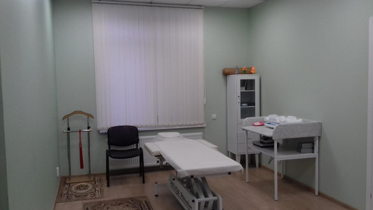 Медицинский центр Ортотерапия, фото №1