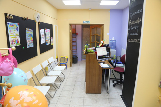 Буду говорить на Мичуринском проспекте, фото №1